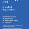 Pozývame Vás na verejnú diskusiu na tému výstavby nového Linear parku na Wuppertálskej ulici